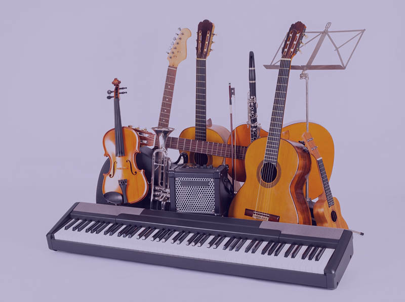 musical-instruments