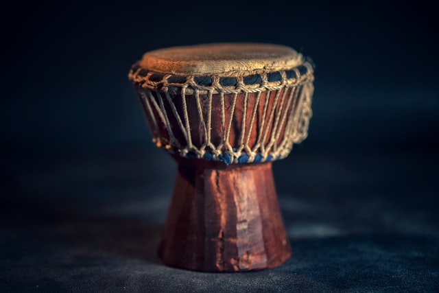 catholic academy music African Music I African Music