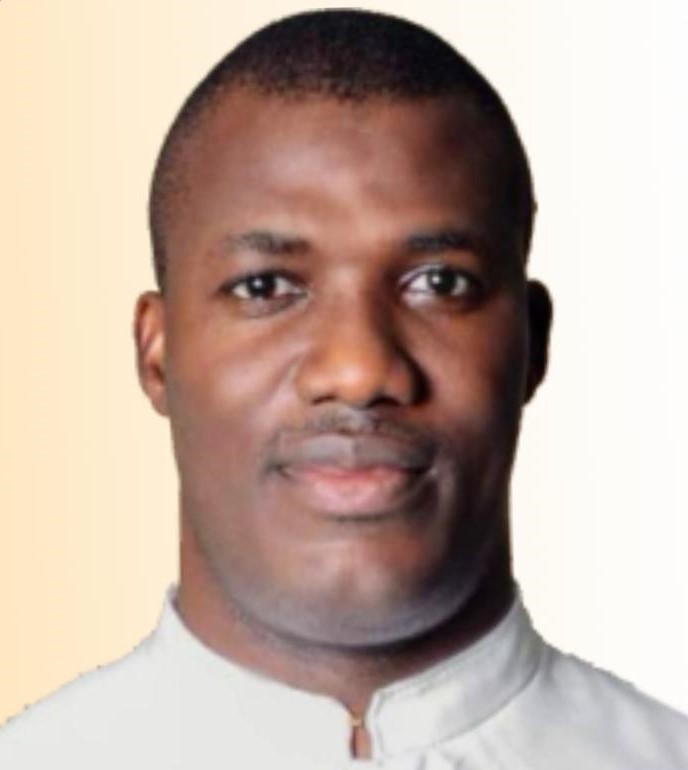 Fr. Urien James – Chairman Education Commission